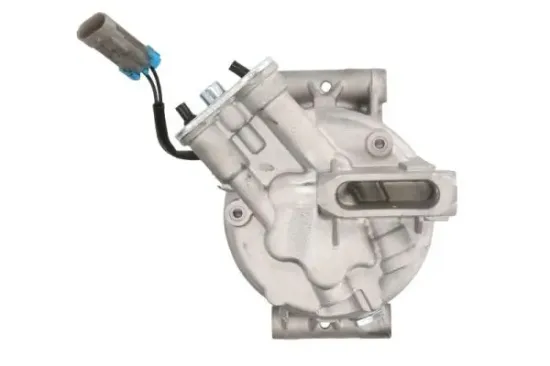 Kompressor, Klimaanlage 12 V THERMOTEC KTT090019 Bild Kompressor, Klimaanlage 12 V THERMOTEC KTT090019