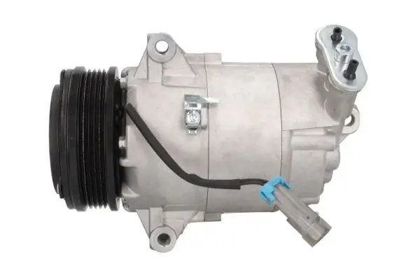 Kompressor, Klimaanlage 12 V THERMOTEC KTT090019