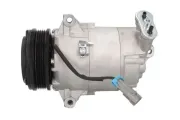 Kompressor, Klimaanlage 12 V THERMOTEC KTT090019