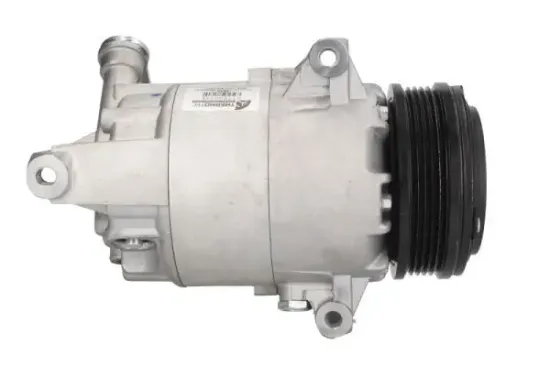 Kompressor, Klimaanlage 12 V THERMOTEC KTT090019 Bild Kompressor, Klimaanlage 12 V THERMOTEC KTT090019