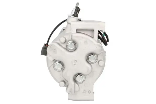 Kompressor, Klimaanlage 12 V THERMOTEC KTT090020