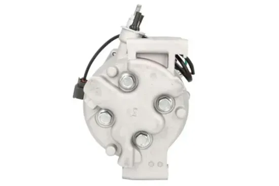 Kompressor, Klimaanlage 12 V THERMOTEC KTT090020 Bild Kompressor, Klimaanlage 12 V THERMOTEC KTT090020