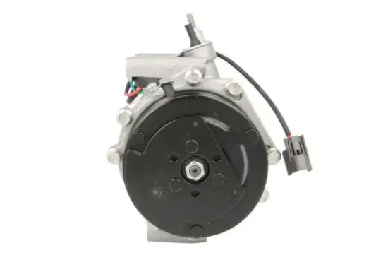 Kompressor, Klimaanlage 12 V THERMOTEC KTT090020 Bild Kompressor, Klimaanlage 12 V THERMOTEC KTT090020