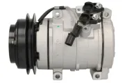 Kompressor, Klimaanlage THERMOTEC KTT090027