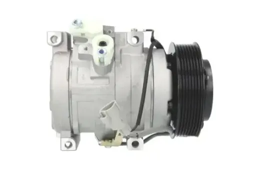 Kompressor, Klimaanlage THERMOTEC KTT090030 Bild Kompressor, Klimaanlage THERMOTEC KTT090030