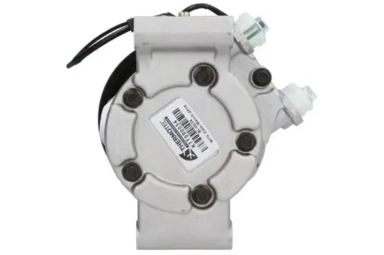 Kompressor, Klimaanlage THERMOTEC KTT090034 Bild Kompressor, Klimaanlage THERMOTEC KTT090034