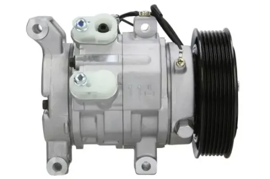 Kompressor, Klimaanlage THERMOTEC KTT090034 Bild Kompressor, Klimaanlage THERMOTEC KTT090034