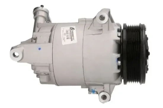 Kompressor, Klimaanlage THERMOTEC KTT090035 Bild Kompressor, Klimaanlage THERMOTEC KTT090035