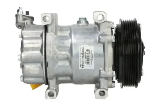 Kompressor, Klimaanlage THERMOTEC KTT090037 Bild Kompressor, Klimaanlage THERMOTEC KTT090037