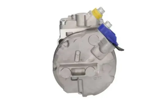 Kompressor, Klimaanlage THERMOTEC KTT090039 Bild Kompressor, Klimaanlage THERMOTEC KTT090039