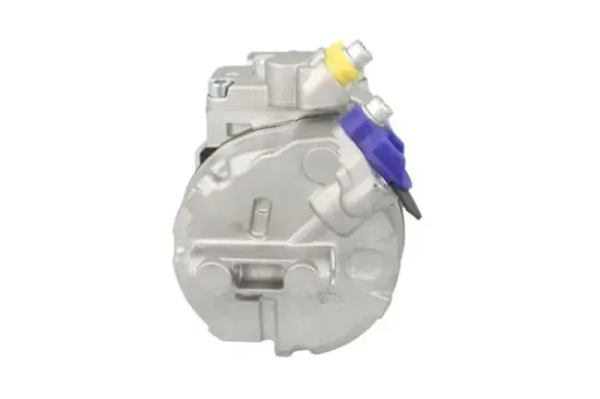 Kompressor, Klimaanlage THERMOTEC KTT090039 Bild Kompressor, Klimaanlage THERMOTEC KTT090039