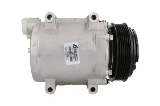 Kompressor, Klimaanlage THERMOTEC KTT090040 Bild Kompressor, Klimaanlage THERMOTEC KTT090040
