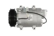 Kompressor, Klimaanlage THERMOTEC KTT090042
