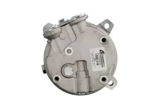 Kompressor, Klimaanlage THERMOTEC KTT090044 Bild Kompressor, Klimaanlage THERMOTEC KTT090044