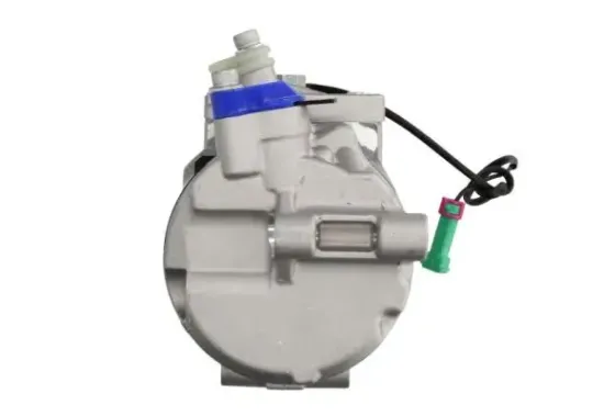 Kompressor, Klimaanlage THERMOTEC KTT090046 Bild Kompressor, Klimaanlage THERMOTEC KTT090046