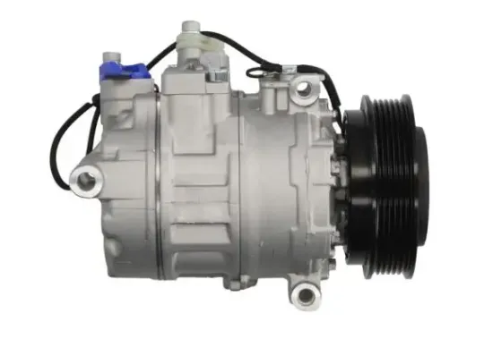 Kompressor, Klimaanlage THERMOTEC KTT090046 Bild Kompressor, Klimaanlage THERMOTEC KTT090046