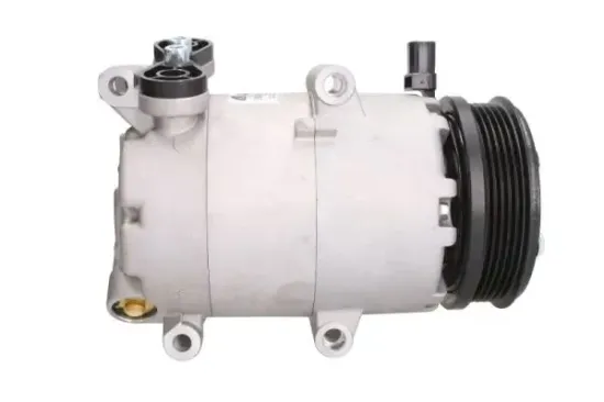 Kompressor, Klimaanlage 12 V THERMOTEC KTT090049 Bild Kompressor, Klimaanlage 12 V THERMOTEC KTT090049