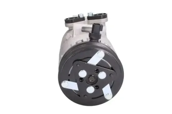 Kompressor, Klimaanlage 12 V THERMOTEC KTT090049 Bild Kompressor, Klimaanlage 12 V THERMOTEC KTT090049