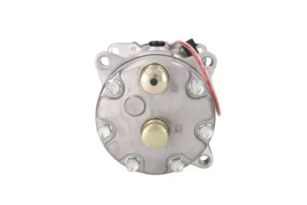 Kompressor, Klimaanlage 12 V THERMOTEC KTT090205