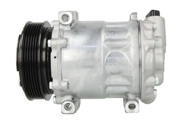 Kompressor, Klimaanlage 12 V THERMOTEC KTT090057