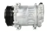 Kompressor, Klimaanlage 12 V THERMOTEC KTT090057
