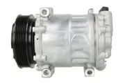Kompressor, Klimaanlage 12 V THERMOTEC KTT090057