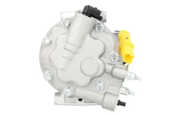 Kompressor, Klimaanlage 12 V THERMOTEC KTT090057 Bild Kompressor, Klimaanlage 12 V THERMOTEC KTT090057