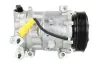 Kompressor, Klimaanlage 12 V THERMOTEC KTT090057 Bild Kompressor, Klimaanlage 12 V THERMOTEC KTT090057