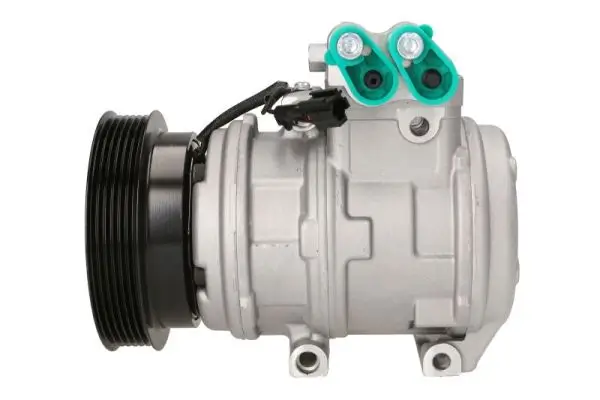 Kompressor, Klimaanlage THERMOTEC KTT090059
