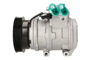 Kompressor, Klimaanlage THERMOTEC KTT090059