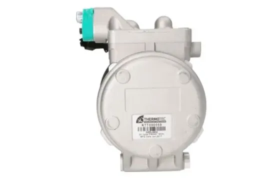 Kompressor, Klimaanlage THERMOTEC KTT090059 Bild Kompressor, Klimaanlage THERMOTEC KTT090059