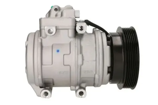 Kompressor, Klimaanlage THERMOTEC KTT090059 Bild Kompressor, Klimaanlage THERMOTEC KTT090059