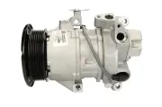 Kompressor, Klimaanlage THERMOTEC KTT090063