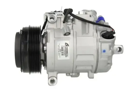 Kompressor, Klimaanlage THERMOTEC KTT090065 Bild Kompressor, Klimaanlage THERMOTEC KTT090065