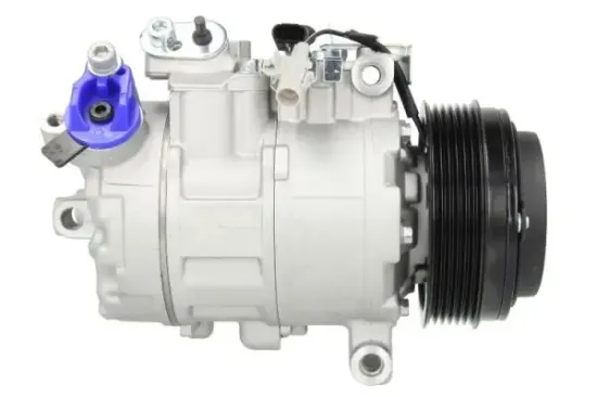 Kompressor, Klimaanlage THERMOTEC KTT090065 Bild Kompressor, Klimaanlage THERMOTEC KTT090065