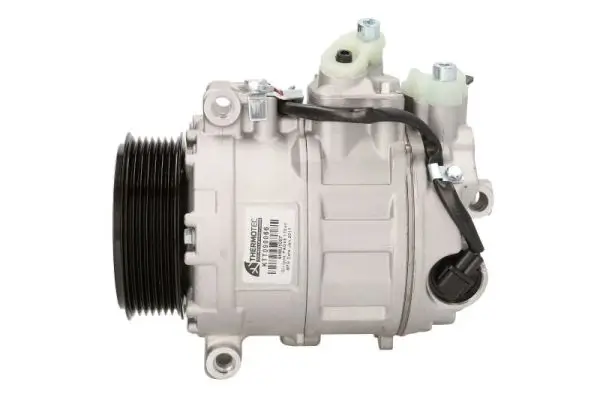 Kompressor, Klimaanlage THERMOTEC KTT090066