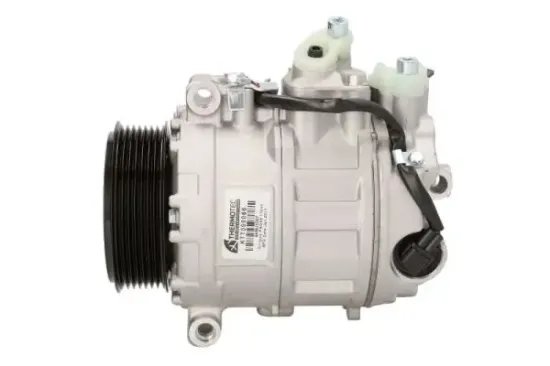 Kompressor, Klimaanlage THERMOTEC KTT090066 Bild Kompressor, Klimaanlage THERMOTEC KTT090066