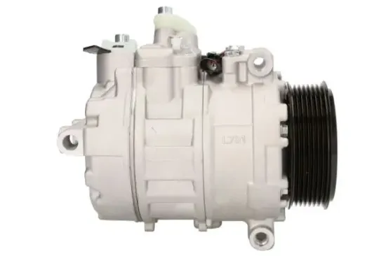 Kompressor, Klimaanlage THERMOTEC KTT090066 Bild Kompressor, Klimaanlage THERMOTEC KTT090066