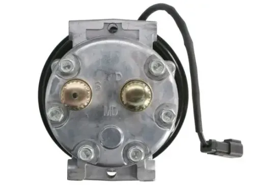 Kompressor, Klimaanlage 12 V THERMOTEC KTT090067 Bild Kompressor, Klimaanlage 12 V THERMOTEC KTT090067