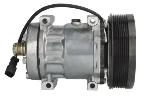 Kompressor, Klimaanlage 12 V THERMOTEC KTT090067 Bild Kompressor, Klimaanlage 12 V THERMOTEC KTT090067