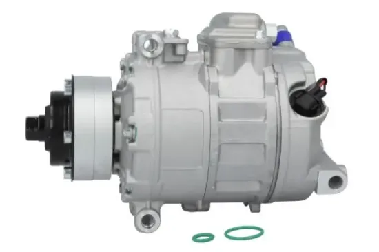 Kompressor, Klimaanlage 12 V THERMOTEC KTT090069 Bild Kompressor, Klimaanlage 12 V THERMOTEC KTT090069