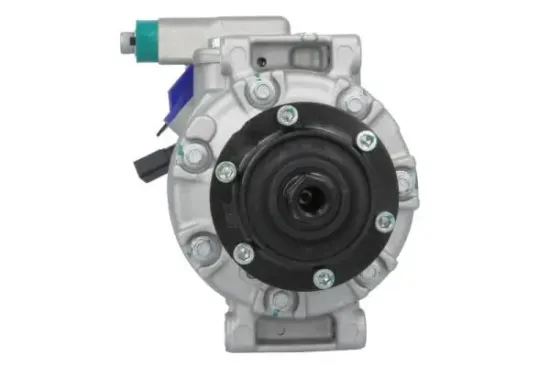 Kompressor, Klimaanlage 12 V THERMOTEC KTT090069 Bild Kompressor, Klimaanlage 12 V THERMOTEC KTT090069