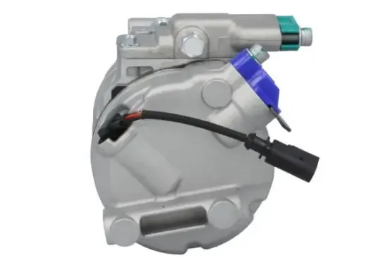 Kompressor, Klimaanlage 12 V THERMOTEC KTT090069 Bild Kompressor, Klimaanlage 12 V THERMOTEC KTT090069