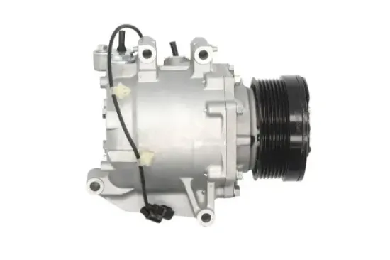 Kompressor, Klimaanlage 12 V THERMOTEC KTT090070 Bild Kompressor, Klimaanlage 12 V THERMOTEC KTT090070