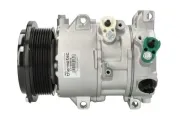 Kompressor, Klimaanlage THERMOTEC KTT090076