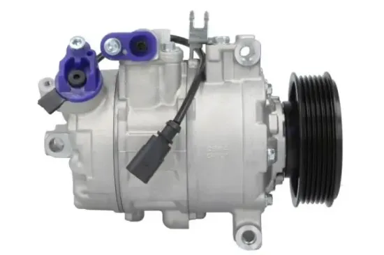 Kompressor, Klimaanlage THERMOTEC KTT090081 Bild Kompressor, Klimaanlage THERMOTEC KTT090081