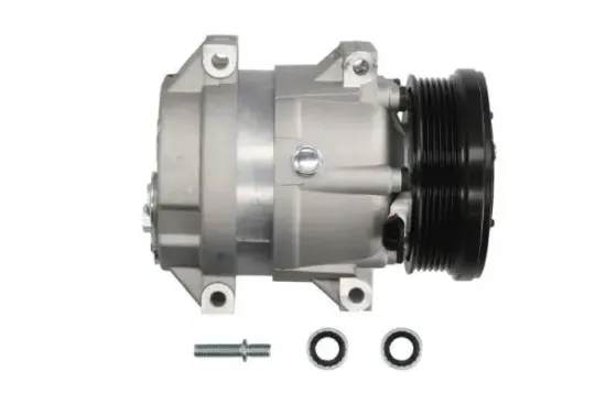 Kompressor, Klimaanlage THERMOTEC KTT090082 Bild Kompressor, Klimaanlage THERMOTEC KTT090082