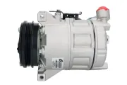 Kompressor, Klimaanlage THERMOTEC KTT090083
