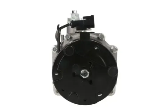 Kompressor, Klimaanlage 12 V THERMOTEC KTT090084 Bild Kompressor, Klimaanlage 12 V THERMOTEC KTT090084