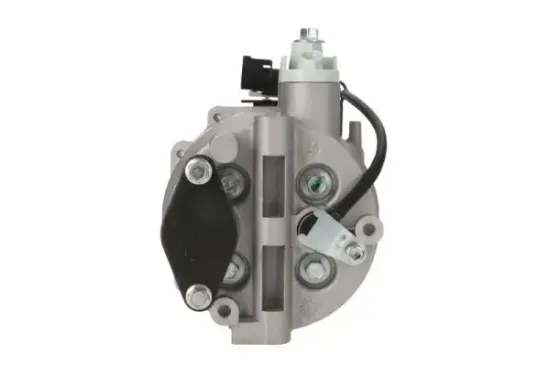 Kompressor, Klimaanlage 12 V THERMOTEC KTT090084 Bild Kompressor, Klimaanlage 12 V THERMOTEC KTT090084